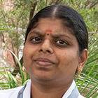 Nisha Pravan - Associate Research Scientist - Cellular Engineering