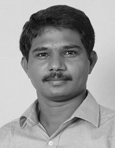 P Ravi Chandra Leadership & Team – Pandorum Technologies