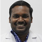 Vijayakumar P - Associate Research Scientist – Cellular Engineering