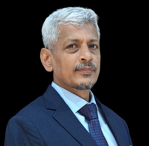 sridhar sridhar
