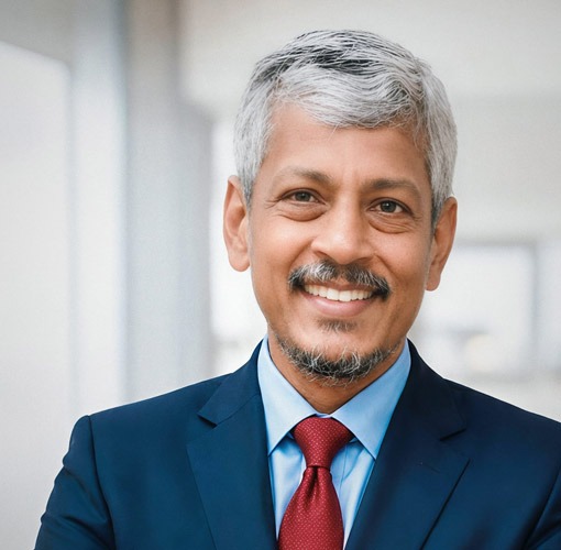 sridhar sridhar